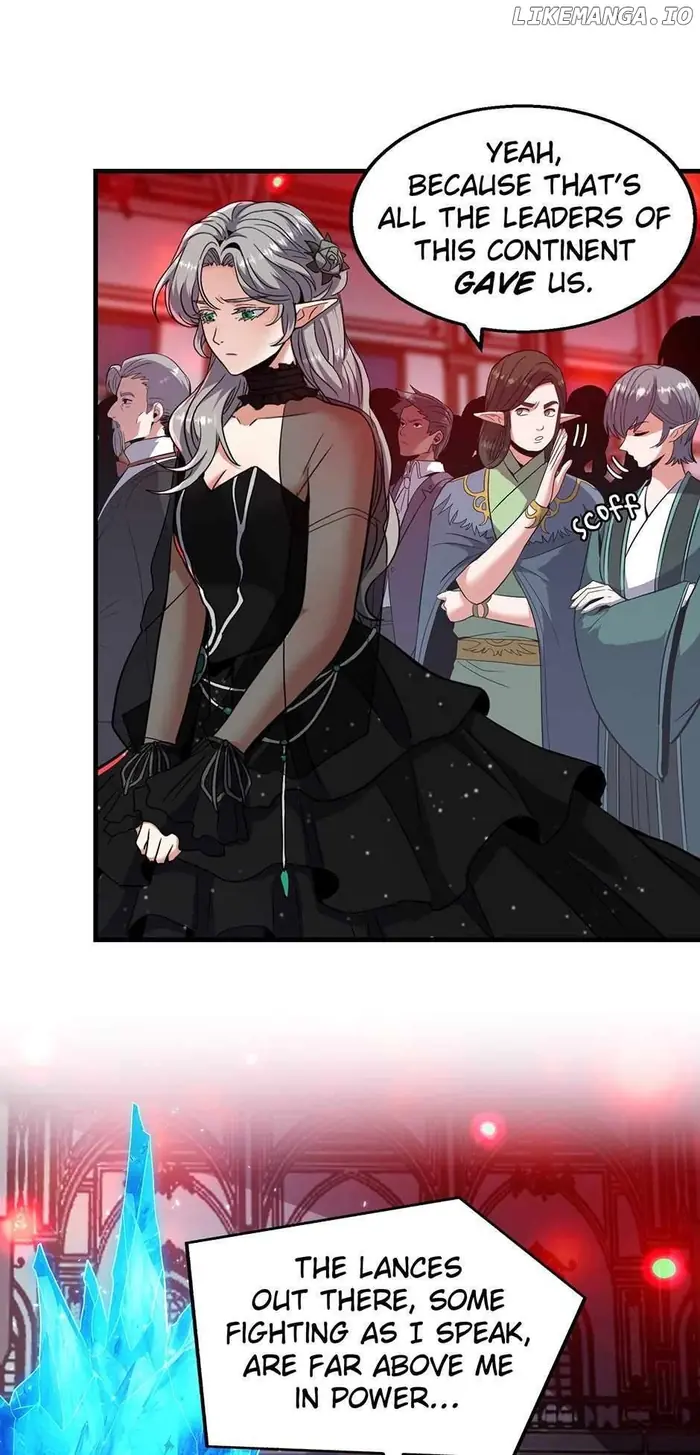 The Beginning After the End Chapter 199 image 07_optimized